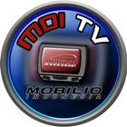 Mobilio Indonesia TV ไอคอน