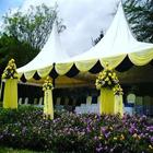 MOJAY TENT HIRE SERVICE KENYA icône