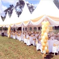 MOJAY TENT HIRE SERVICE KENYA capture d'écran 1