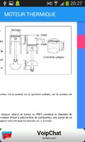 moteur thermique mecanique screenshot 3