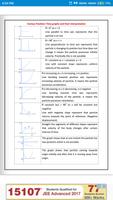 MOTION IN ONE DIMENSIONS স্ক্রিনশট 1