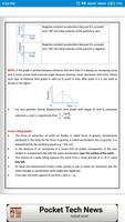 MOTION IN ONE DIMENSIONS স্ক্রিনশট 3