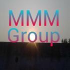 MMM Group icône