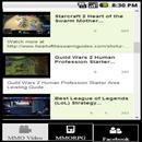 MMORPG News and Video Guides APK