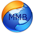 MMB Browser icon