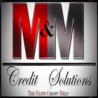 M&M Credit Solutions-icoon