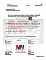 برنامه‌نما M&M Credit Solutions عکس از صفحه