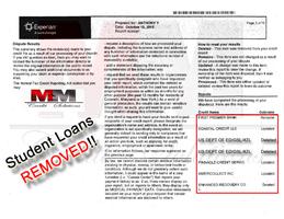 M&M Credit Solutions syot layar 3