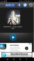 MNX Radio screenshot 1