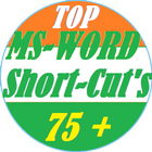MS WORLD Shortkeys ikon