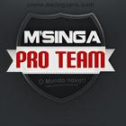 MSinga Pro loja 图标