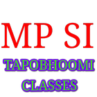 آیکون‌ MP SI(Sub Inspector Exam) 2017