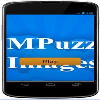 MPuzzle IMages Cartaz