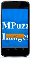 MPuzzle IMages स्क्रीनशॉट 1