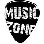 MUSIC ZONE 圖標