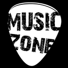 MUSIC ZONE icon