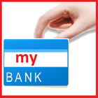 MY BANK icon