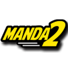 Manda-2 icono
