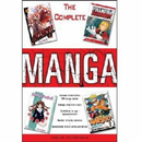 Manga Freak aplikacja