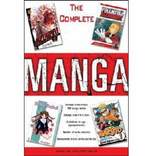 Manga Freak
