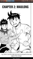 Manga Freak screenshot 1