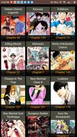 Manga Freak screenshot 2