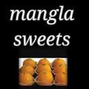 APK Mangla sweets pinangwan