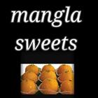 Mangla sweets pinangwan icône