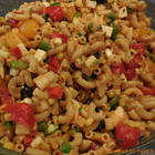 Macaroni Recipes ícone