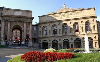 Macerata, Maceratando bài đăng