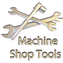 Machine Shop Tools APK