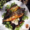 Mackerel Recipes