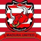 Madura United Chat ikon