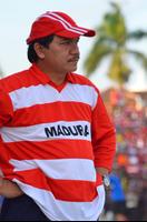 Madura United Chat captura de pantalla 1