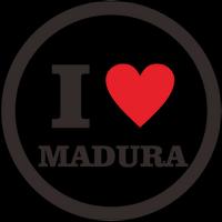 Madura United Chat स्क्रीनशॉट 2