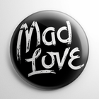 Mad Love icône