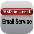 Mad Mail ikona