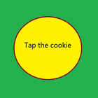 Mad Cookie Tap ícone