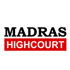 MadrasHighcourt आइकन