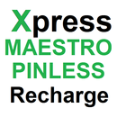 Xpress Maestro Pinless aplikacja