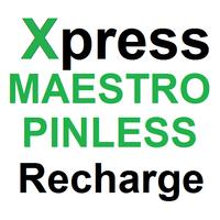 Xpress Maestro Pinless Affiche
