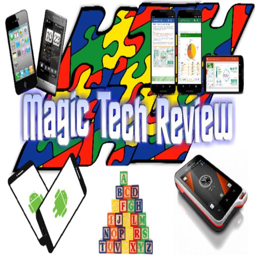 Magic Tech Review APK for Android Download