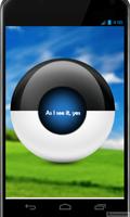 Magic Ball Fun Apps capture d'écran 2
