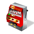 Magic Slot Machine icône