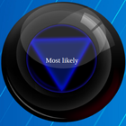 Magical 8 Ball Fortune Teller icon