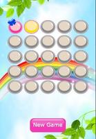 Bubbles butterflies shooter スクリーンショット 1