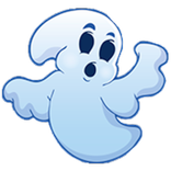 Magic ghost