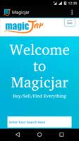 Magicjar Affiche