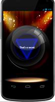 Magic 8 Ball Answers poster