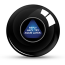 Magic Eight Ball For Iphone APK